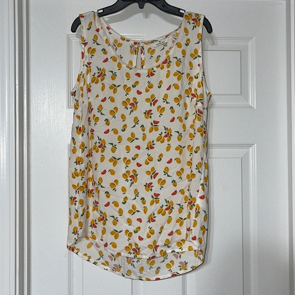 Beautiful Tom tailor top 36 - Picture 1 of 8